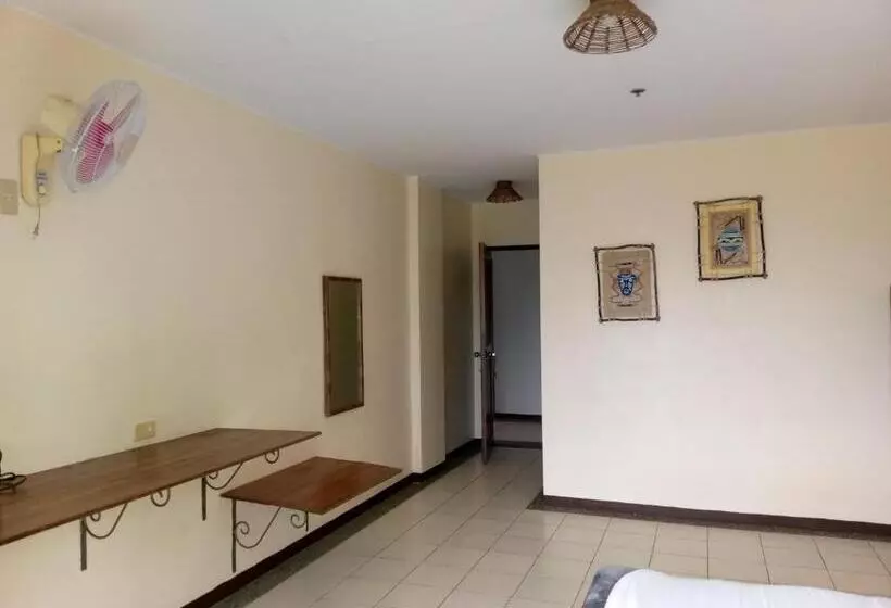 Fotos del hotel Alfonso:  24