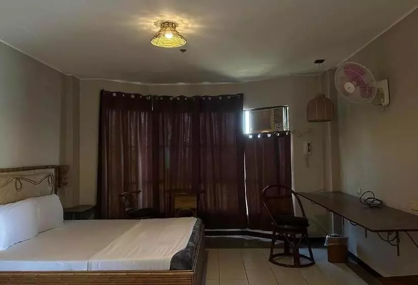 Fotos del hotel Alfonso:  20