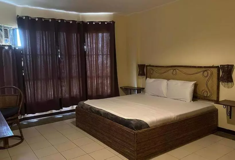 Fotos del hotel Alfonso:  14