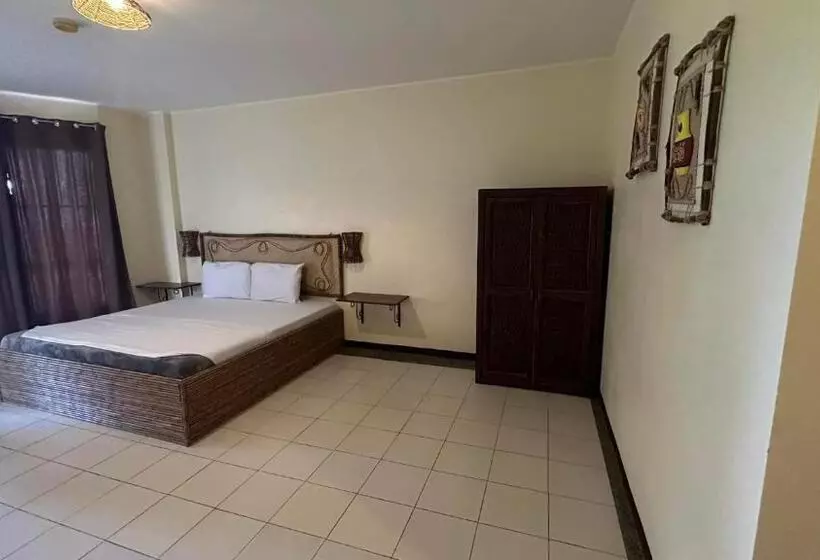 Fotos del hotel Alfonso:  7