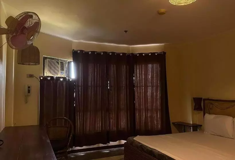 Fotos del hotel Alfonso:  11