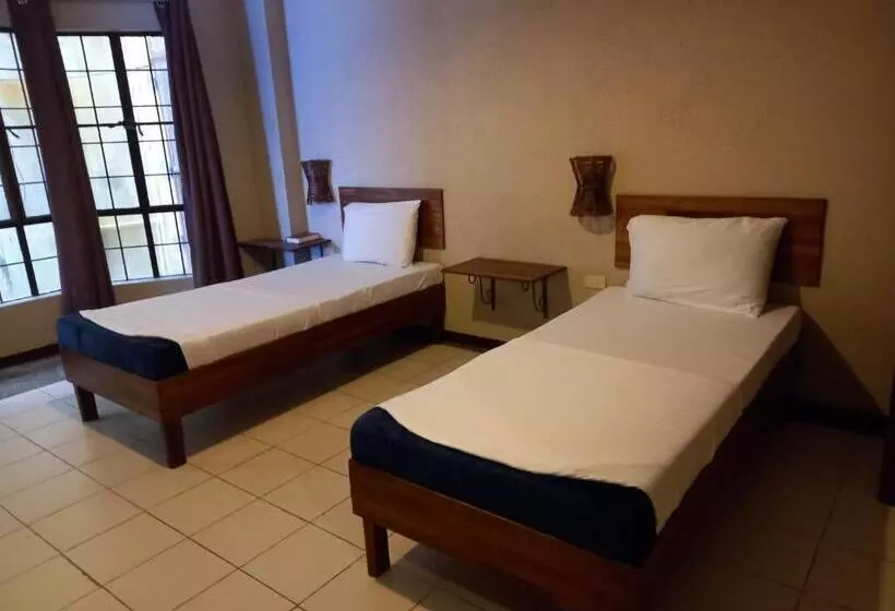 Fotos del hotel Alfonso:  17