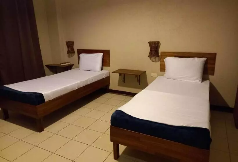 Fotos del hotel Alfonso:  18