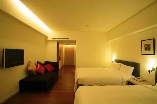 Fotos del hotel Beauty Stay:  12