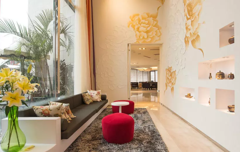 Fotos del hotel Beauty Stay:  6