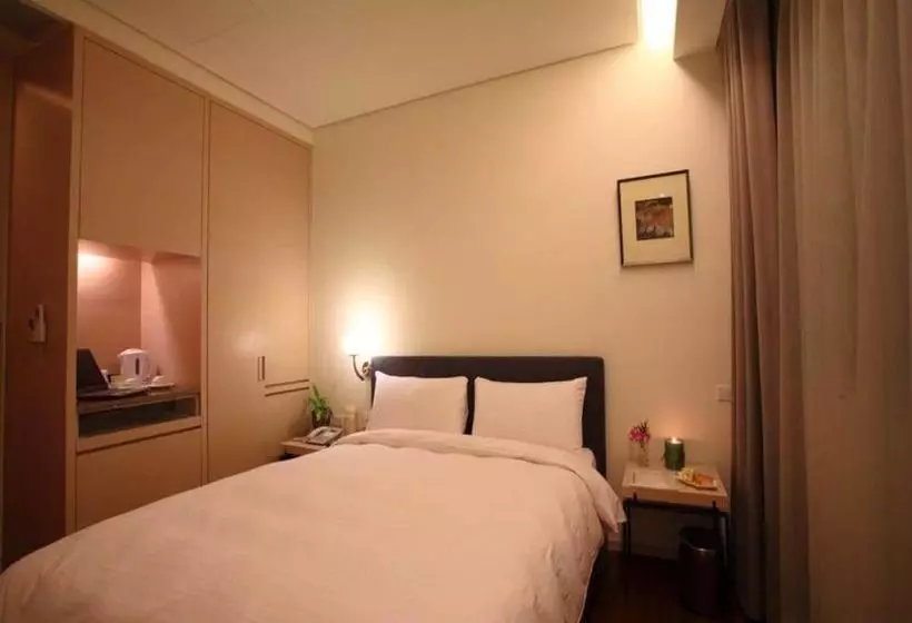 Fotos del hotel Beauty Stay:  23