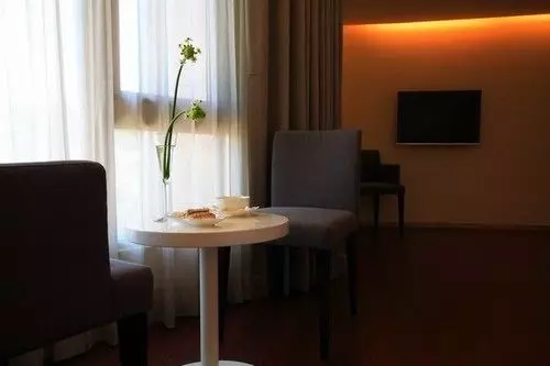 Fotos del hotel Beauty Stay:  16