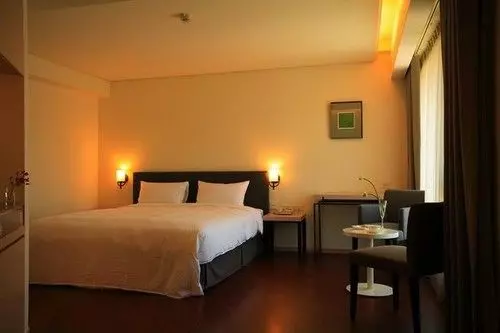 Fotos del hotel Beauty Stay:  13