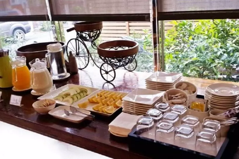 Fotos del hotel Beauty Stay:  3