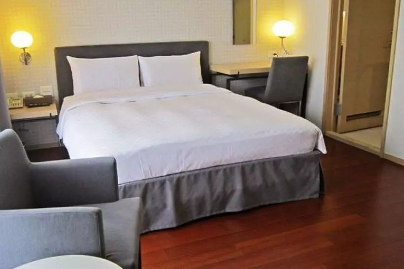 Fotos del hotel Beauty Stay:  19