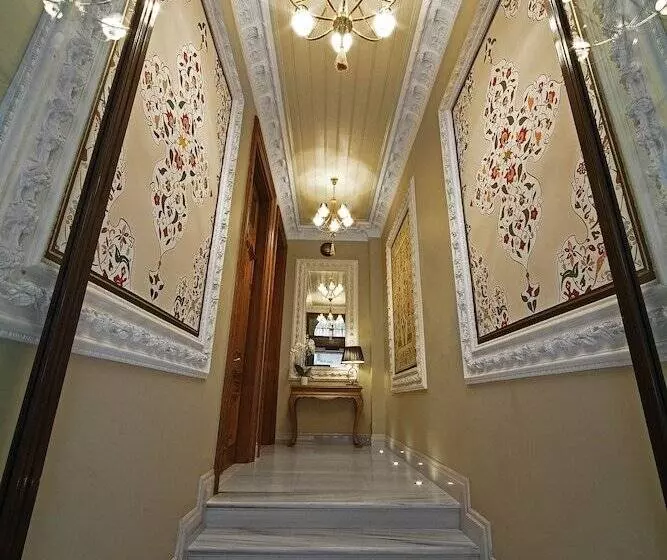 Fotos del hotel Celine Hotel  Ottoman Mansion:  8
