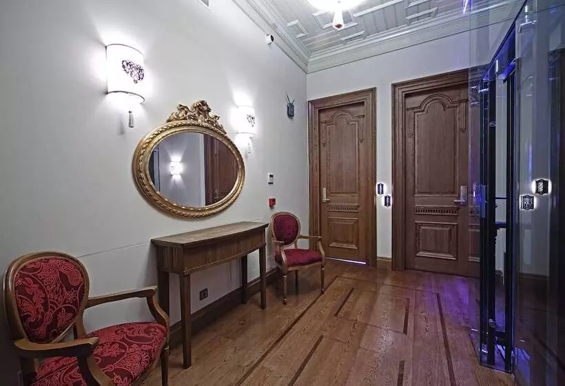 Fotos del hotel Celine Hotel  Ottoman Mansion:  17