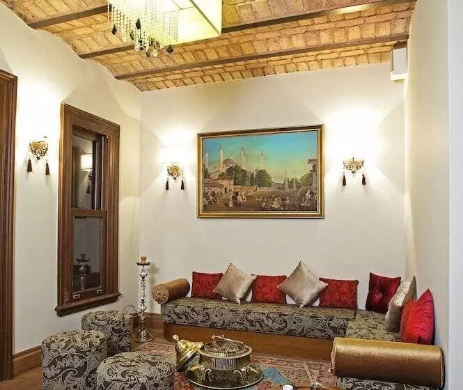 Fotos del hotel Celine Hotel  Ottoman Mansion:  21