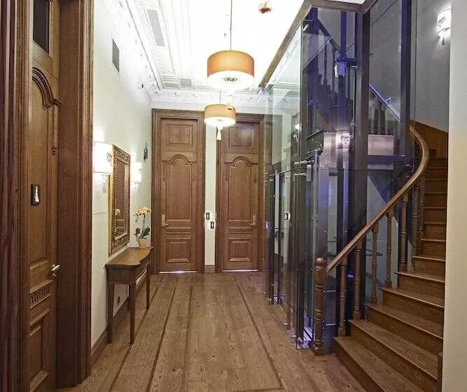 Fotos del hotel Celine Hotel  Ottoman Mansion:  2