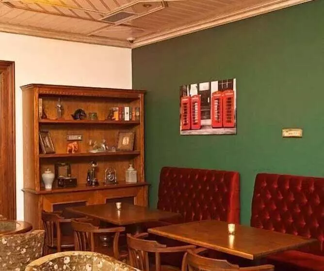 Fotos del hotel Celine Hotel  Ottoman Mansion:  5