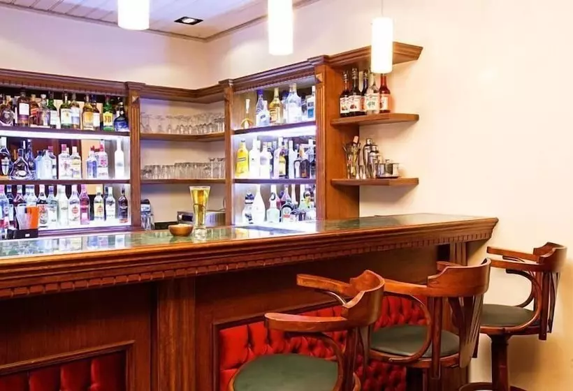 Fotos del hotel Celine Hotel  Ottoman Mansion:  10