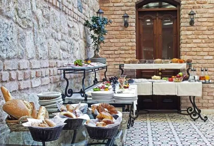 Fotos del hotel Celine Hotel  Ottoman Mansion:  6