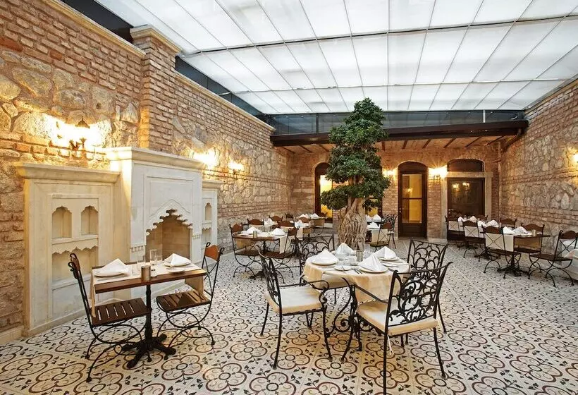 Fotos del hotel Celine Hotel  Ottoman Mansion:  9