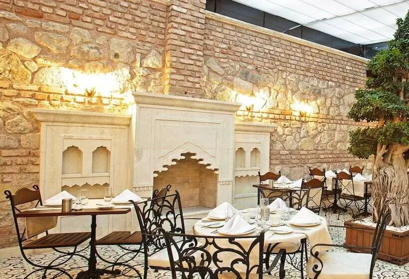 Fotos del hotel Celine Hotel  Ottoman Mansion:  4