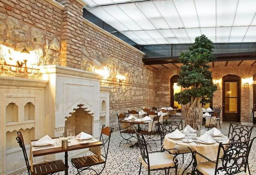 Fotos del hotel Celine Hotel  Ottoman Mansion:  20