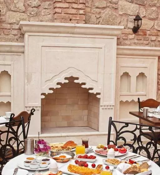 Fotos del hotel Celine Hotel  Ottoman Mansion:  11