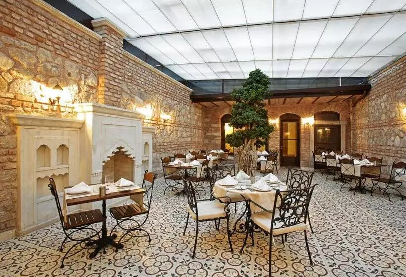 Fotos del hotel Celine Hotel  Ottoman Mansion:  18