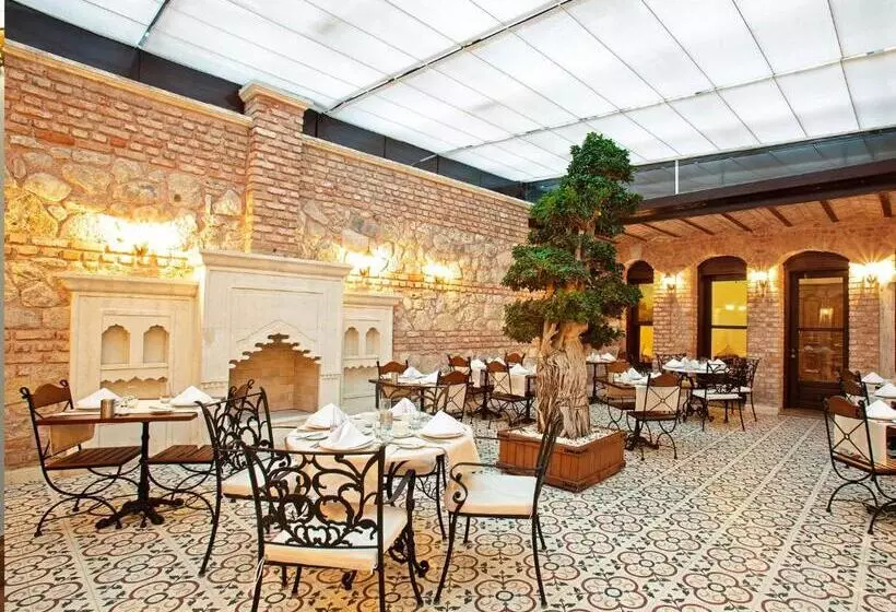 Fotos del hotel Celine Hotel  Ottoman Mansion:  14