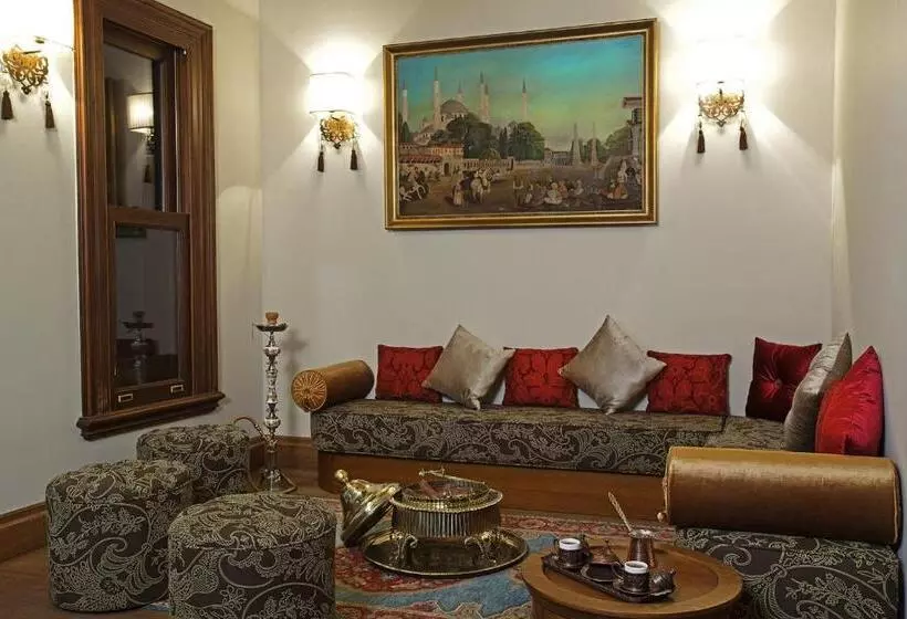 Fotos del hotel Celine Hotel  Ottoman Mansion:  23