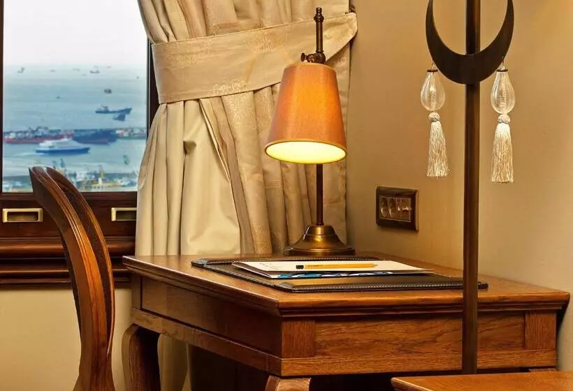 Fotos del hotel Celine Hotel  Ottoman Mansion:  25