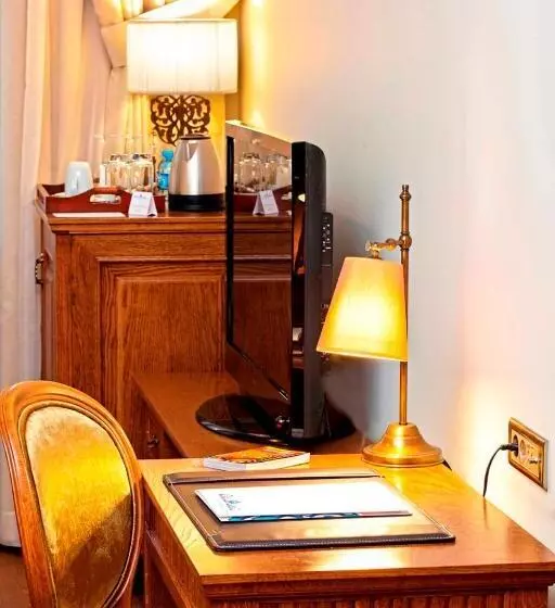 Fotos del hotel Celine Hotel  Ottoman Mansion:  16