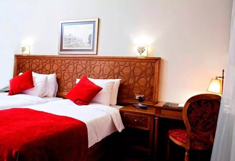 Fotos del hotel Celine Hotel  Ottoman Mansion:  12