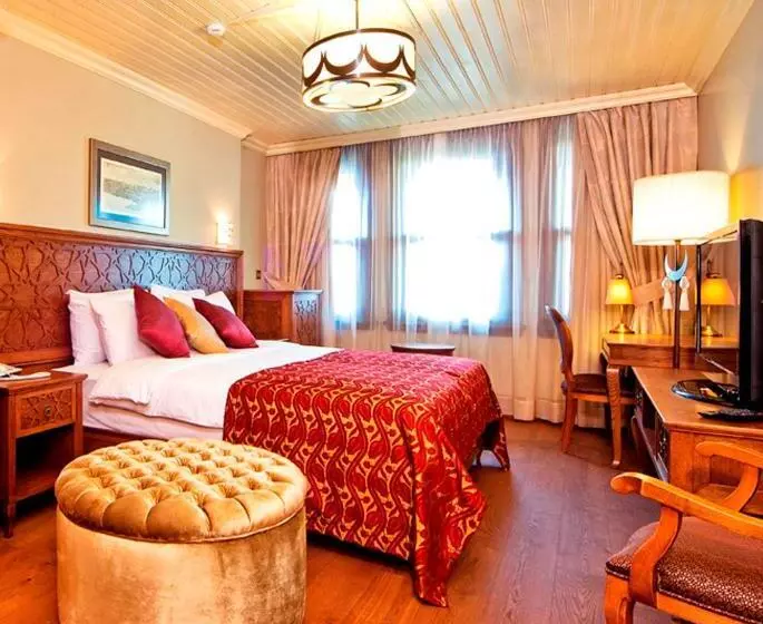 Fotos del hotel Celine Hotel  Ottoman Mansion:  7