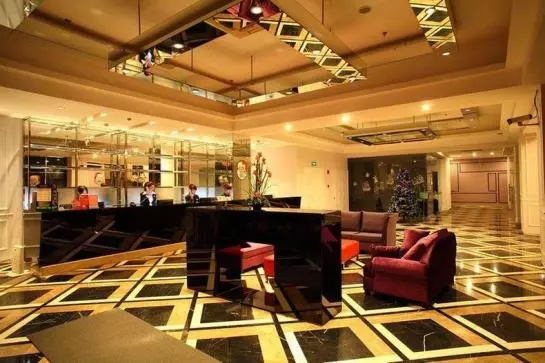 Fotos del hotel Furama Xpress:  3