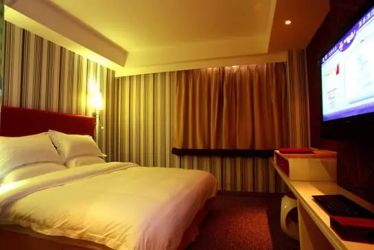 Fotos del hotel Furama Xpress:  11