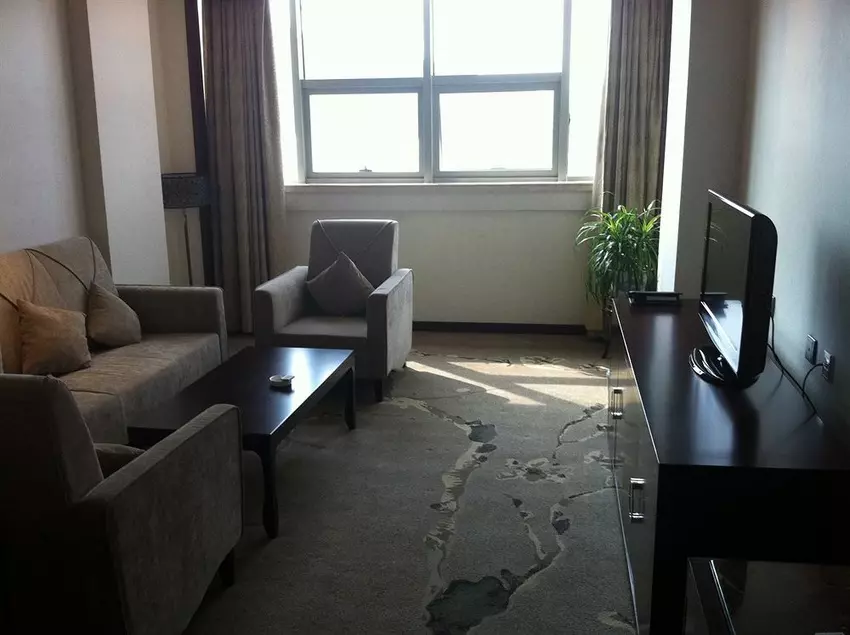 Fotos del hotel Haitian Sports Center:  15