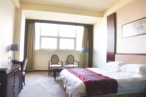 Fotos del hotel Haitian Sports Center:  13