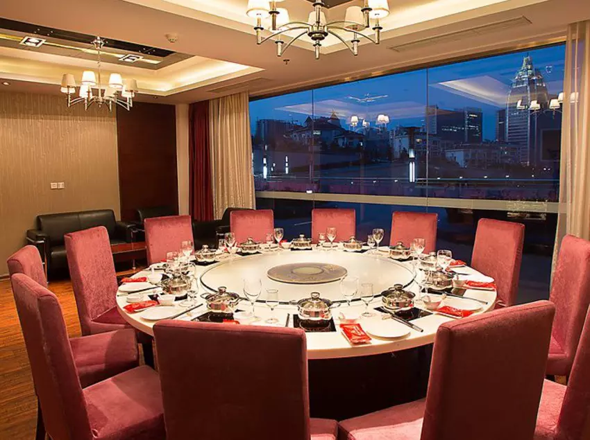 Fotos del hotel Haitian Sports Center:  16