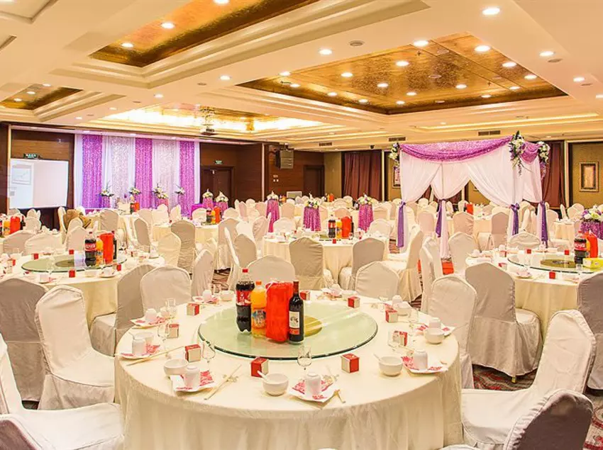 Fotos del hotel Haitian Sports Center:  18