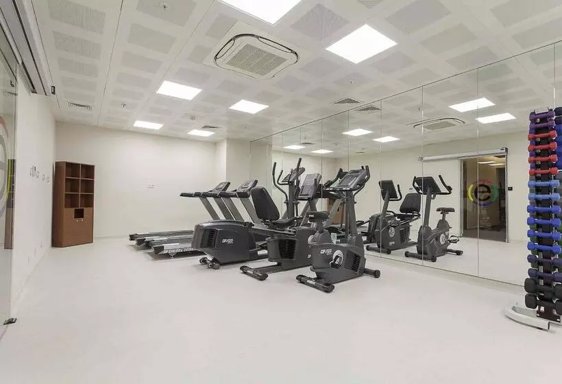 Fotos del hotel Ramada Encore By Wyndham Izmir:  7