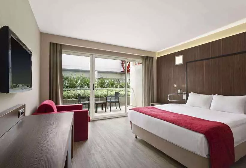 Fotos del hotel Ramada Encore By Wyndham Izmir:  22