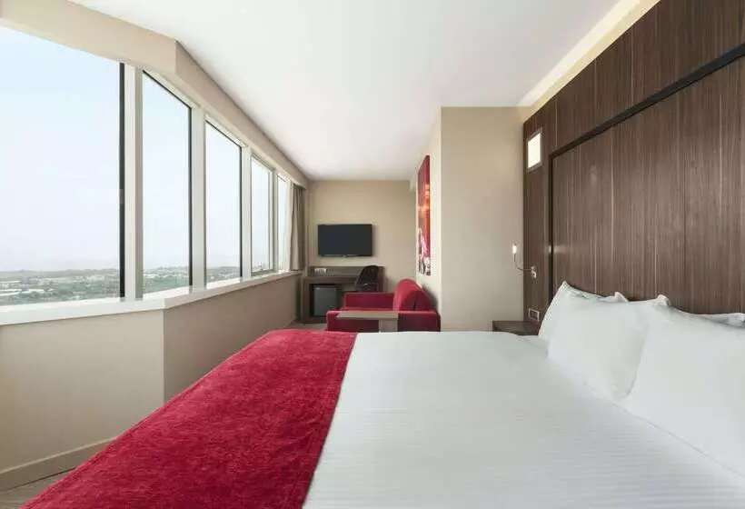 Fotos del hotel Ramada Encore By Wyndham Izmir:  23