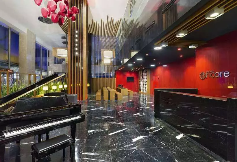 Fotos del hotel Ramada Encore By Wyndham Izmir:  2