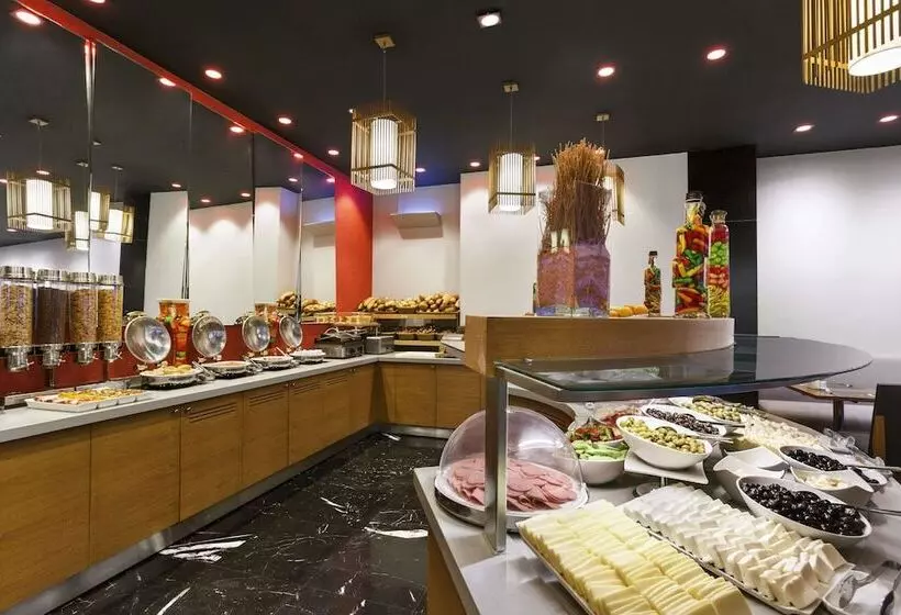 Fotos del hotel Ramada Encore By Wyndham Izmir:  8