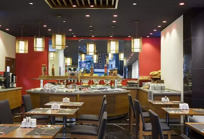 Fotos del hotel Ramada Encore By Wyndham Izmir:  14