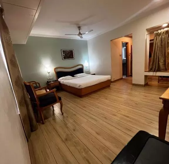 Fotos del hotel The Ambassador:  7