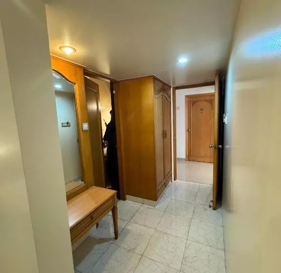 Fotos del hotel The Ambassador:  19