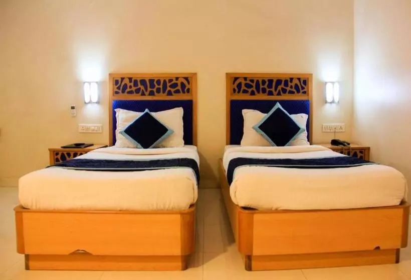 Fotos del hotel The Ambassador:  12