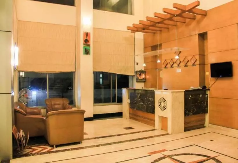 Fotos del hotel The Ambassador:  6