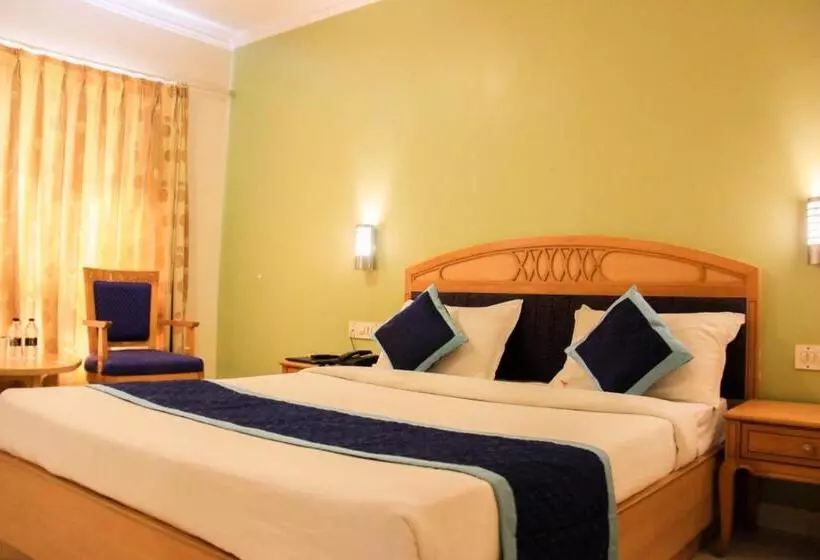 Fotos del hotel The Ambassador:  13