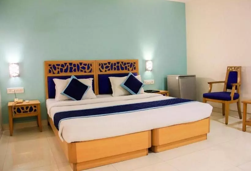 Fotos del hotel The Ambassador:  15